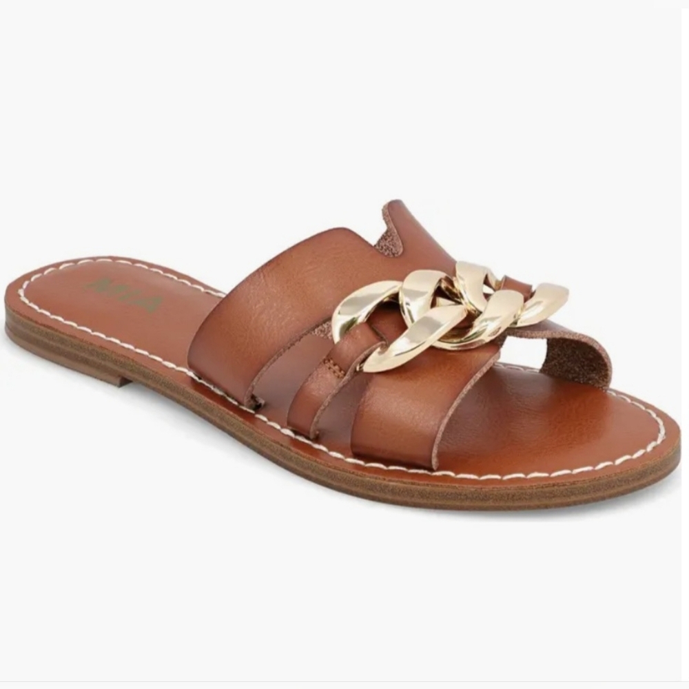Womens MIA sandals 8.5